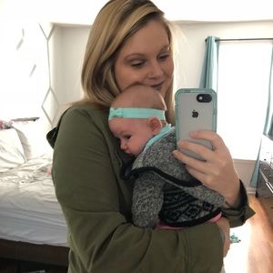 Meet your Posher, Kari